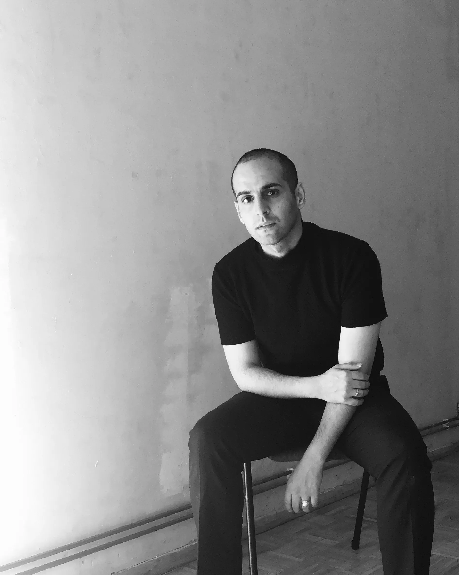 Profile picture for user Ibi Ibrahim