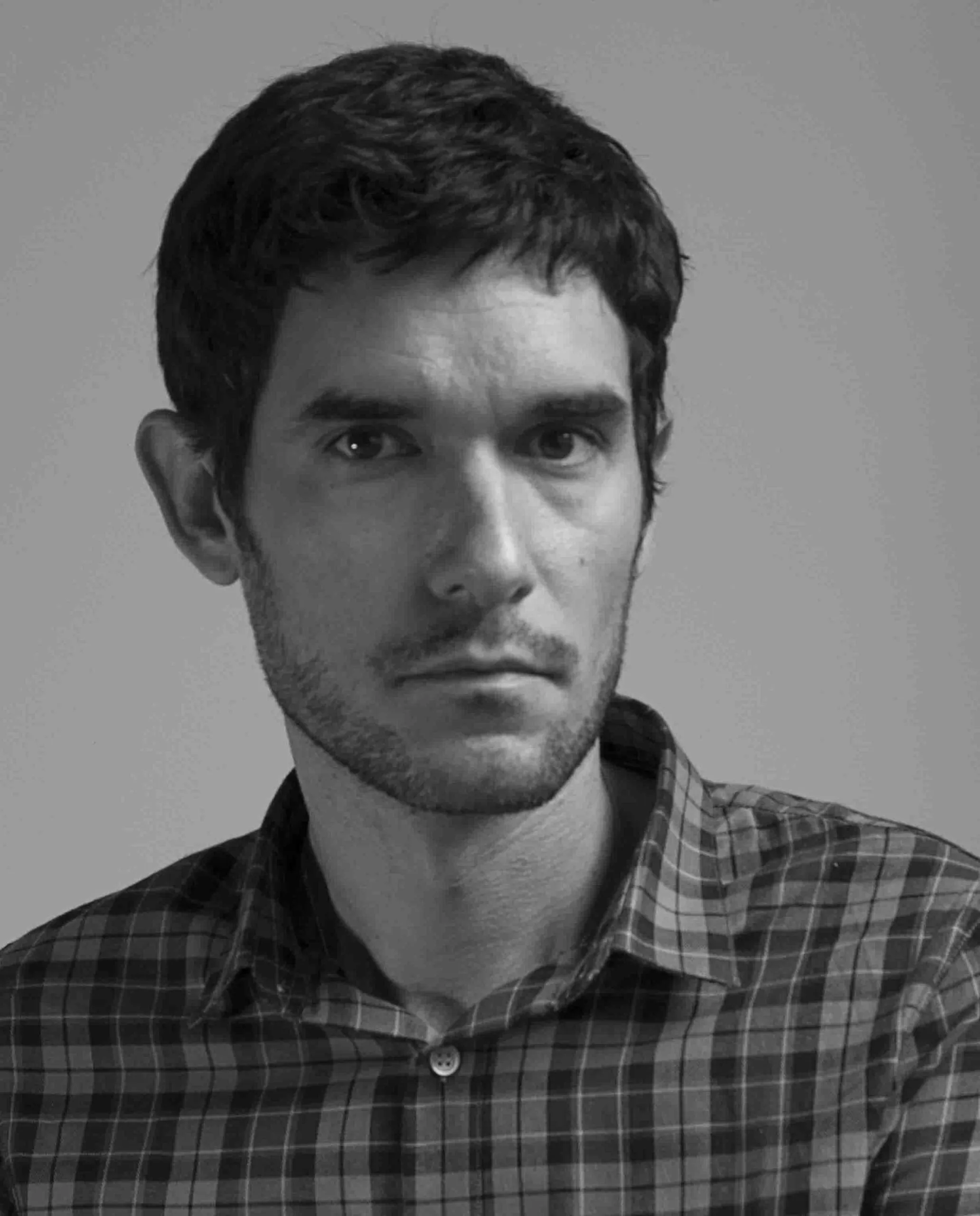 Profile picture for user Alexandre Morvan