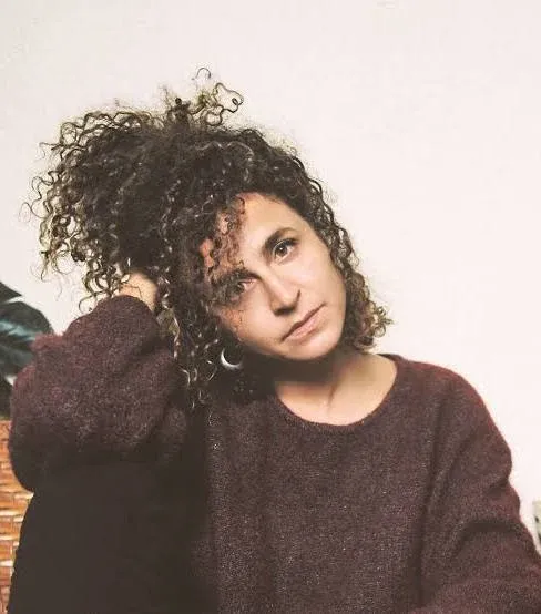 Profile picture for user Camille Lenain