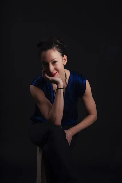 Profile picture for user Florence Montmare