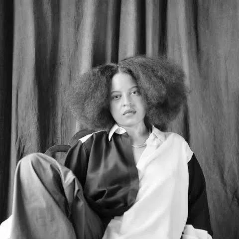 Profile picture for user Naima Green