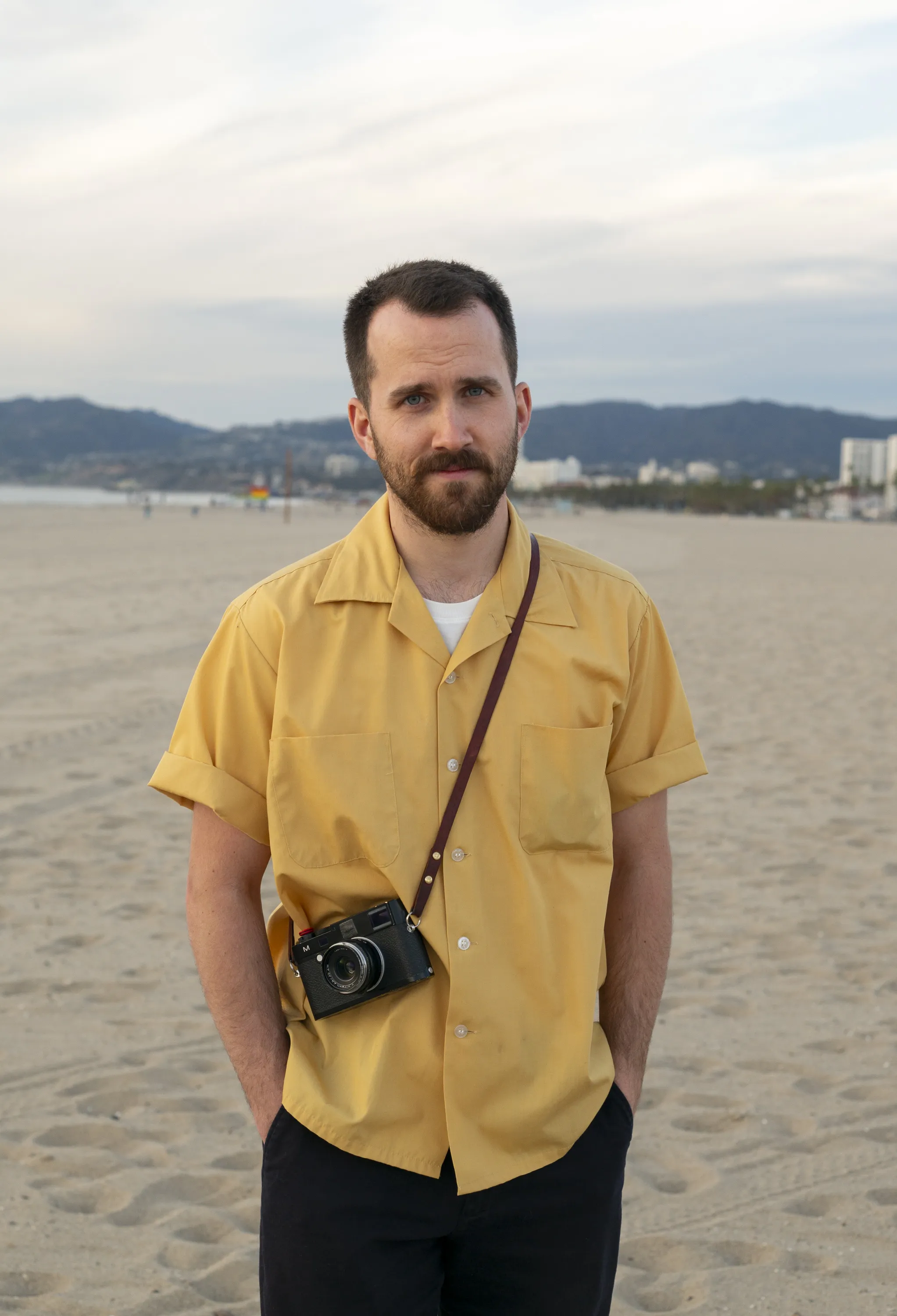 Profile picture for user Scott Rossi