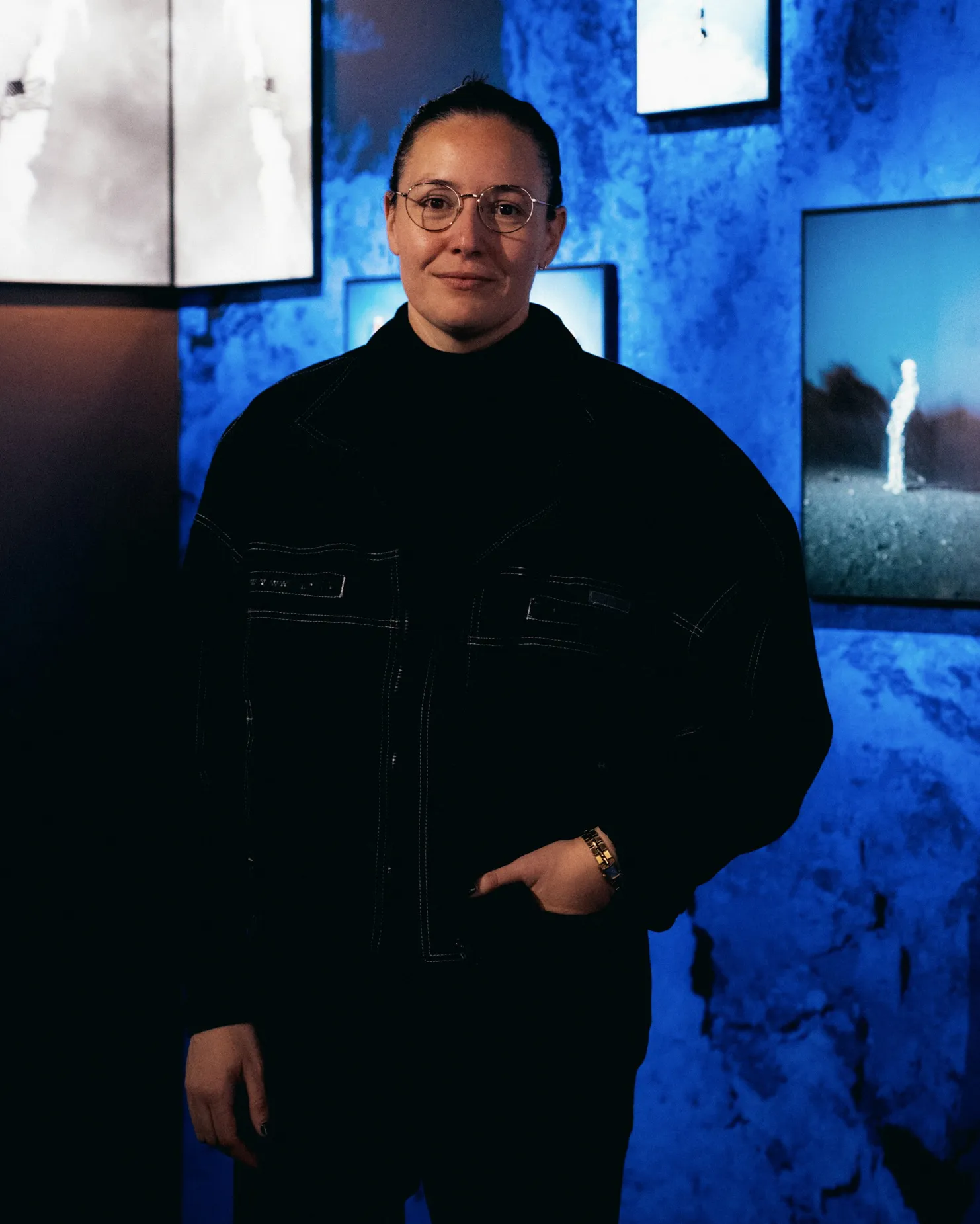 Profile picture for user Mackenzie Calle