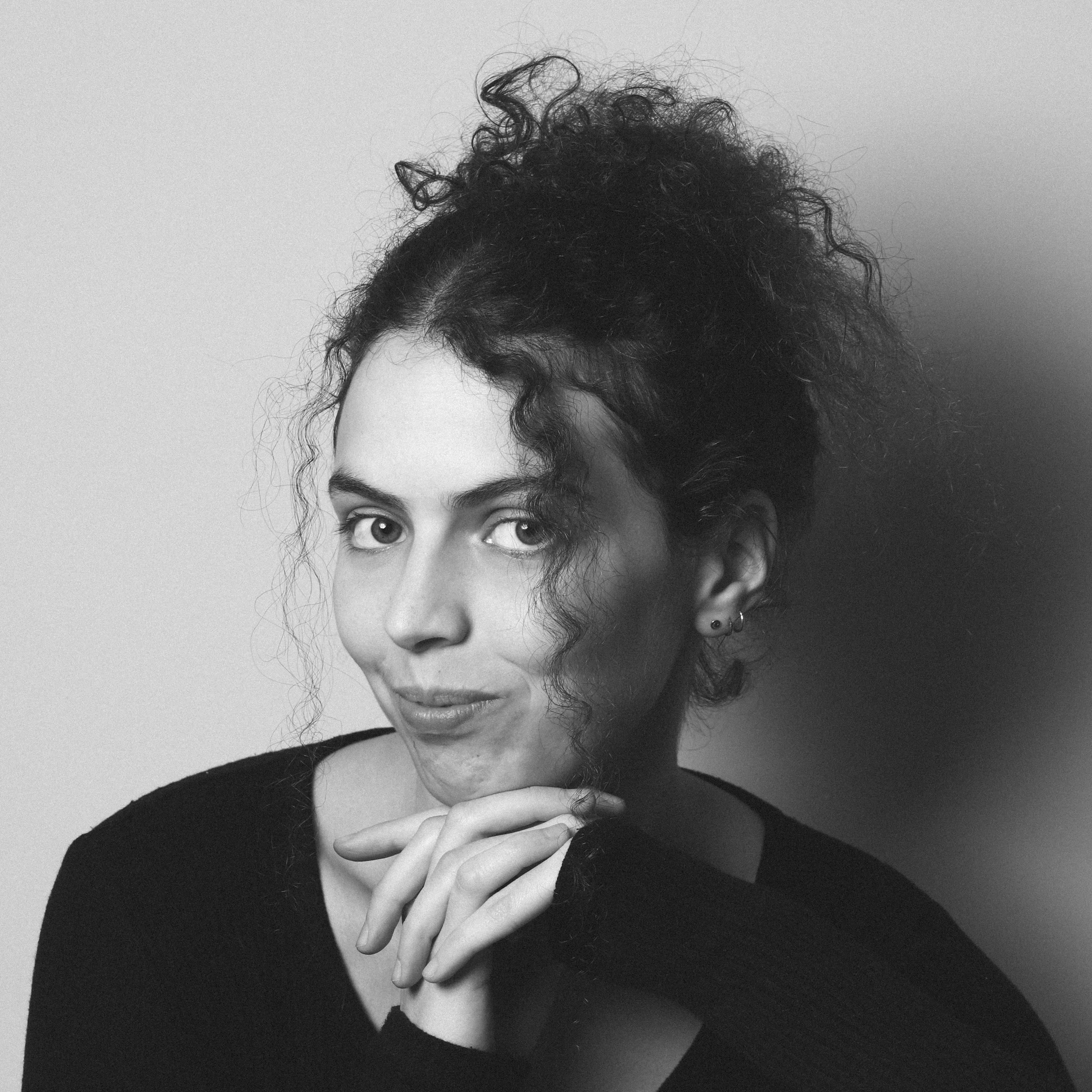 Profile picture for user Noy Finer