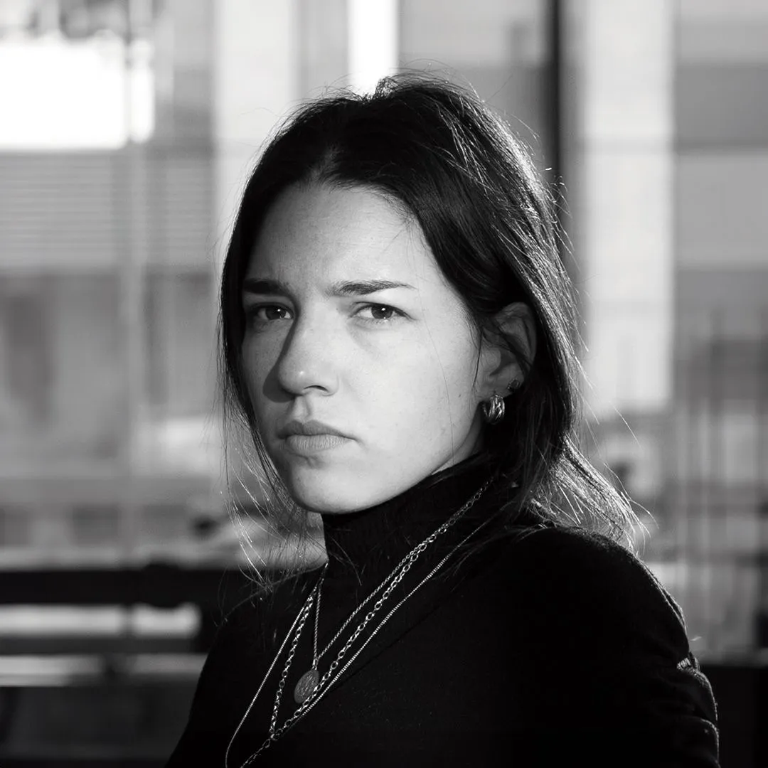 Profile picture for user María Prieto