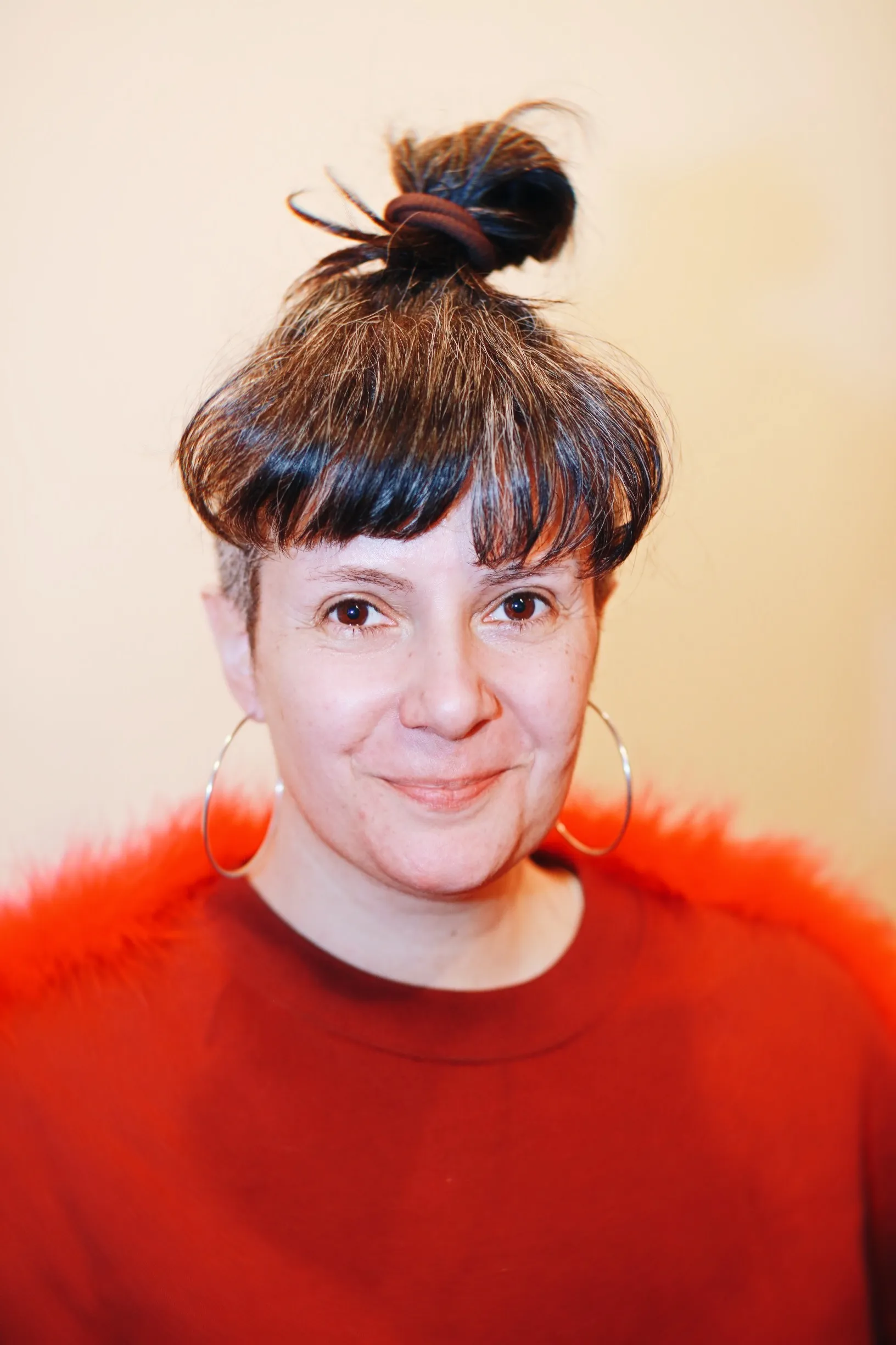 Profile picture for user patriciasilva