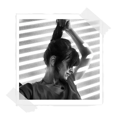 Profile picture for user Michela Palermo