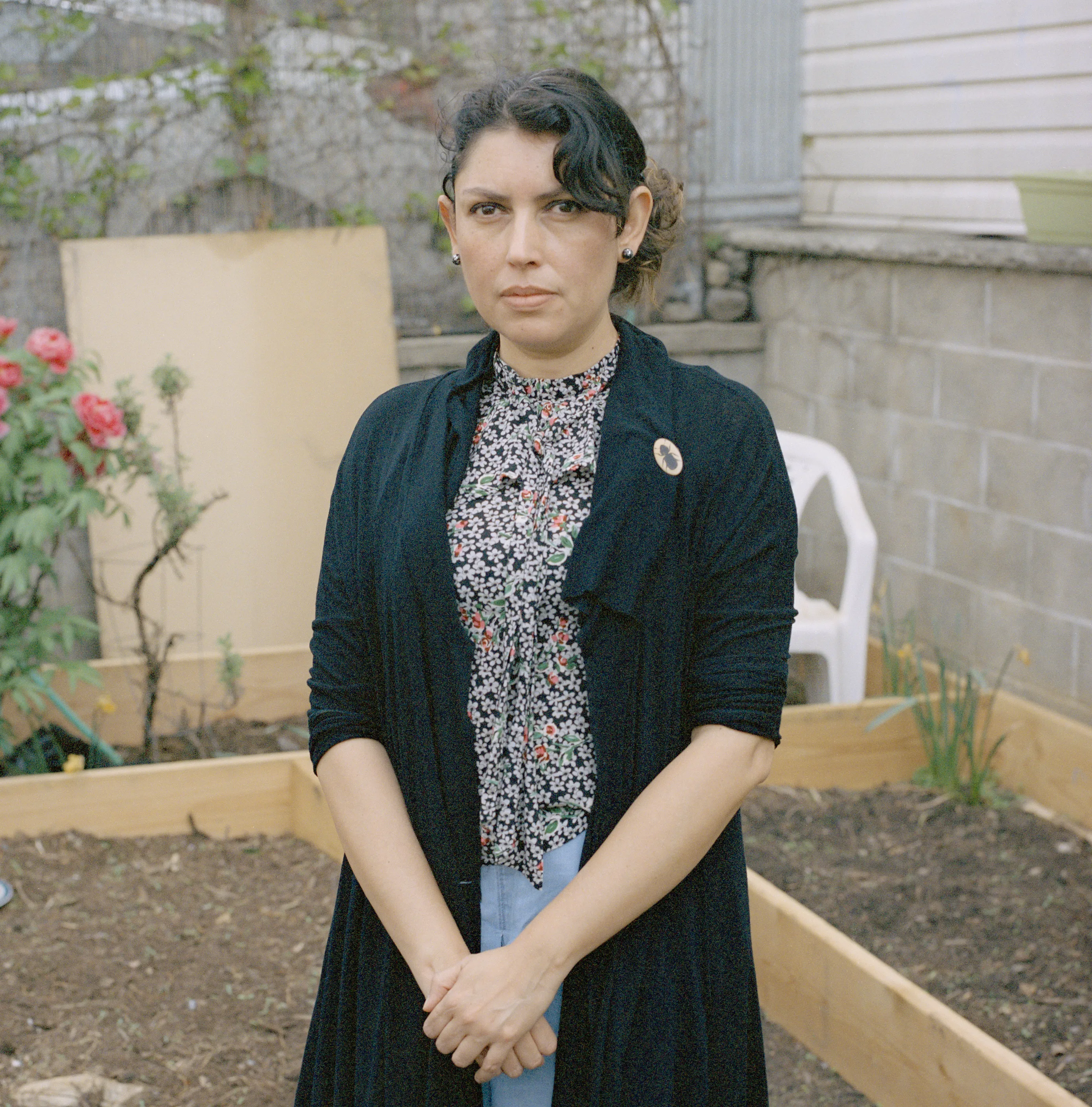 Profile picture for user Joana Toro