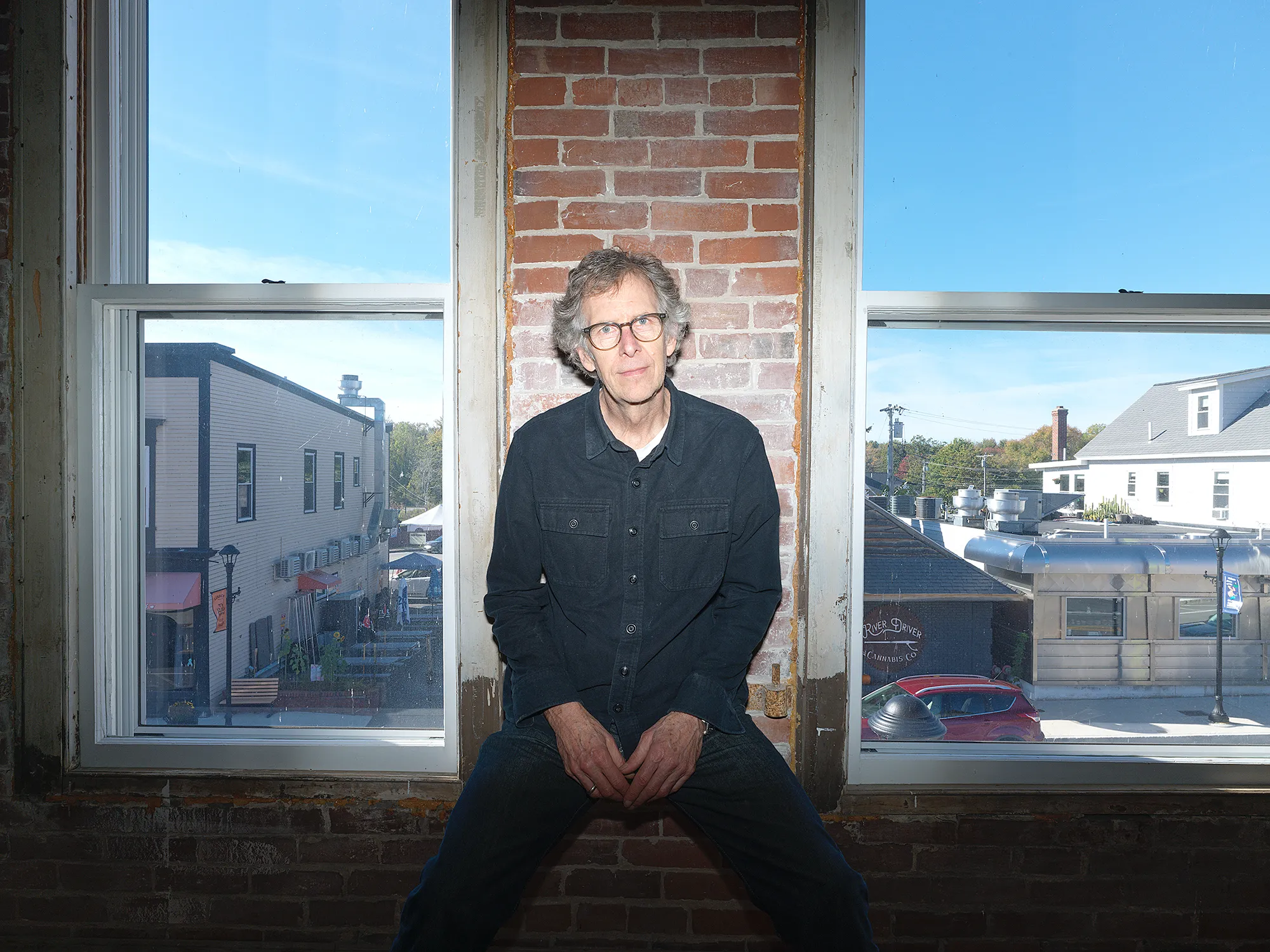 Profile picture for user Michael Kolster