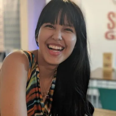 Profile picture for user Karen Perez