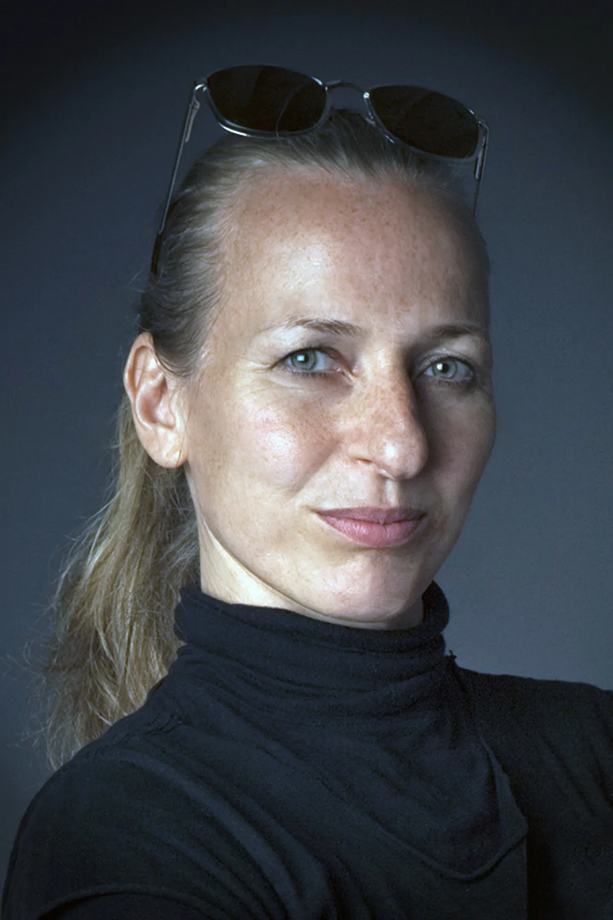 Profile picture for user ClaudiaSohrens