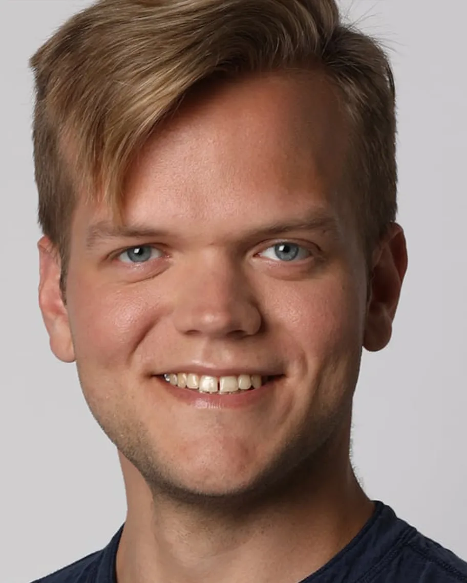 Profile picture for user timchaffee