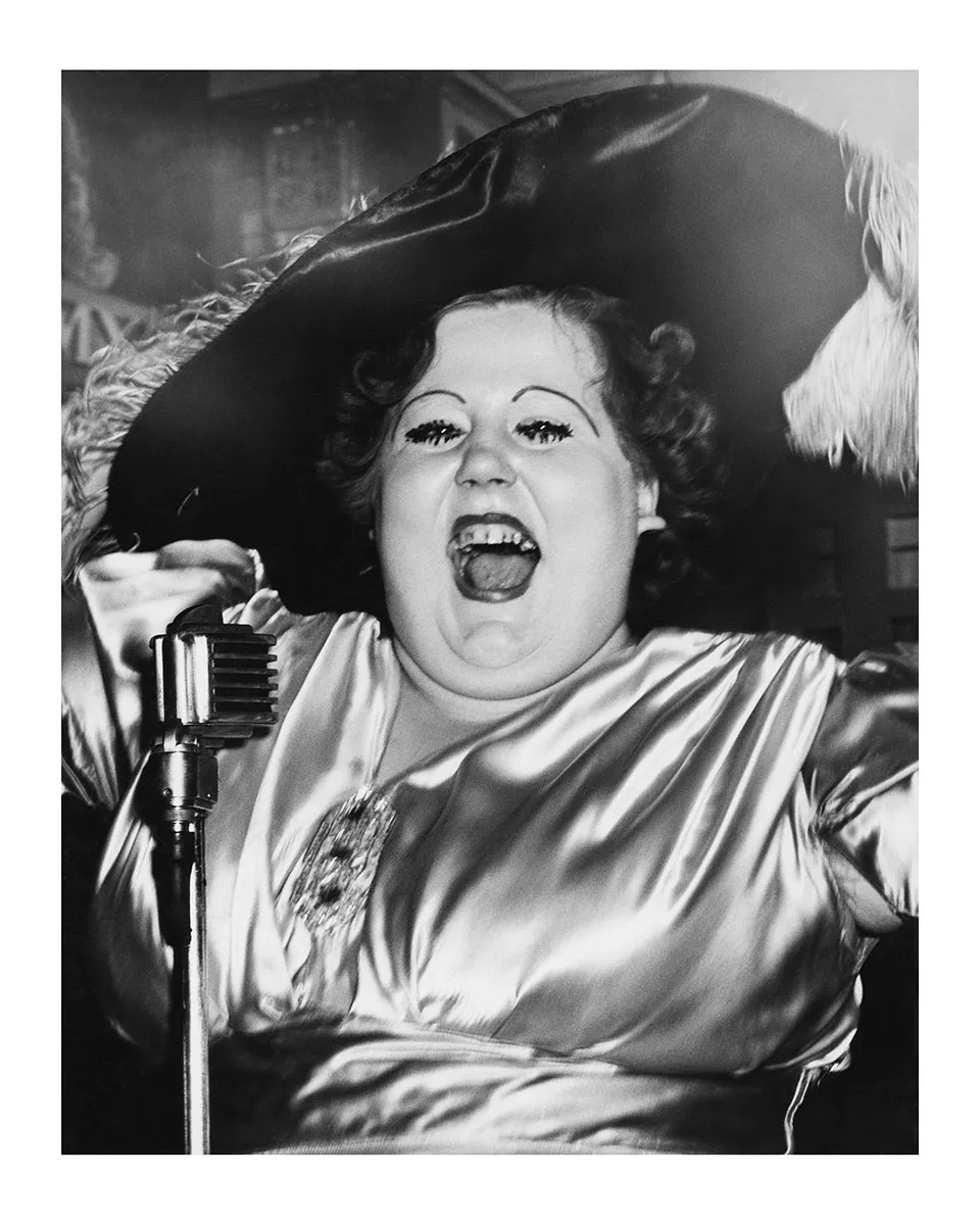 ICP and Magnum Photos Present Weegee: New York Print Sale
