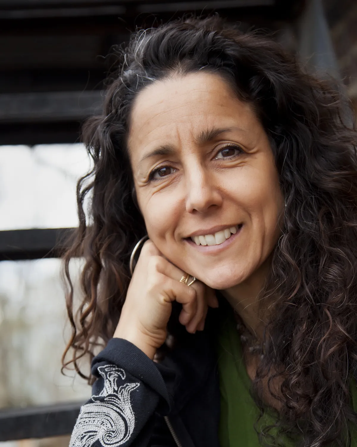 Profile picture for user JulieWinokur