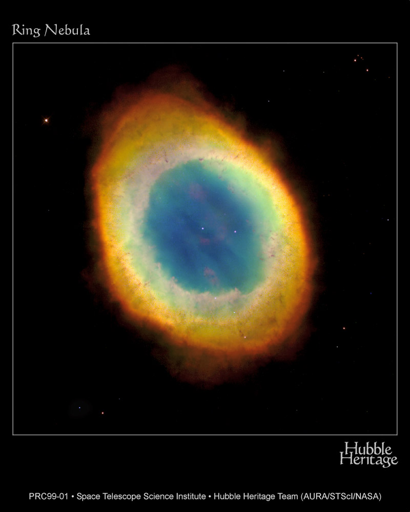 Credit: NASA, ESA, and the Hubble Heritage Team (STScI/AURA)