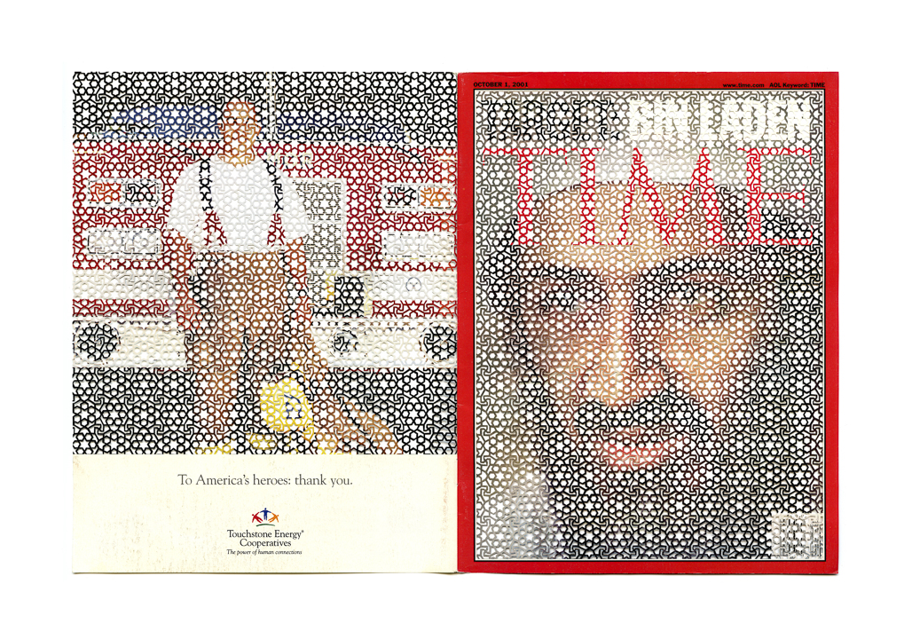 Yamin Samira, October 1 2001, TIME Magazine. 20?? Yamin Samira, October 1 2001, TIME Magazine. 2012