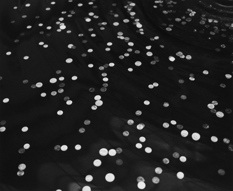 André Viking Andersen. Untitled from the series Closed Eyes, 2014. André Viking Andersen. Untitled from the series Closed Eyes, 2014.