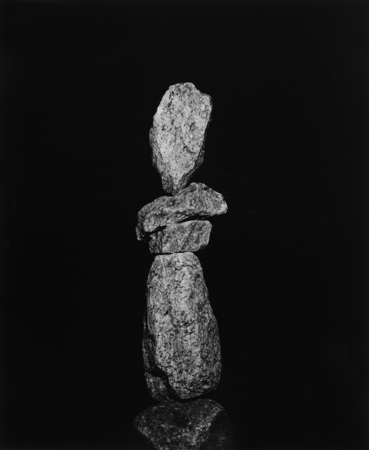 Untitled, 2014 by André Viking Andersen André Viking Andersen. Untitled from the series Closed Eyes, 2014.