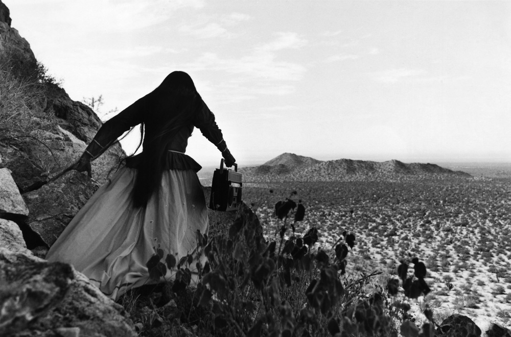 Graciela Iturbide Graciela Iturbide
