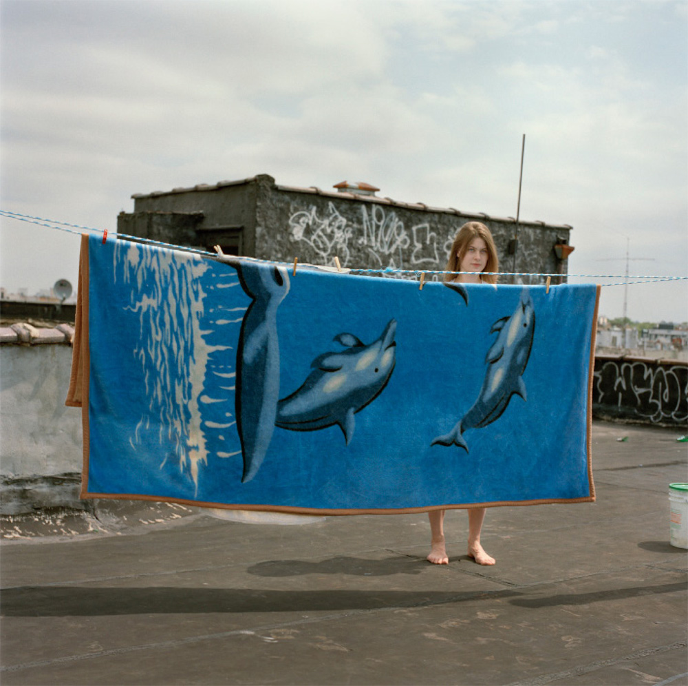Frances Denny