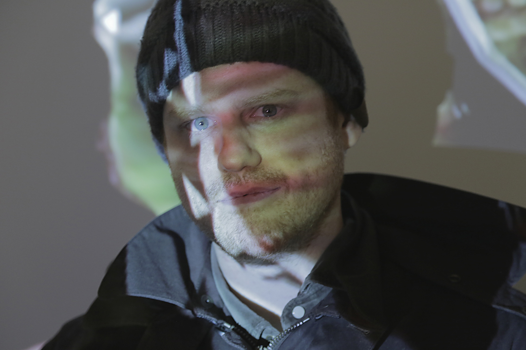 Charles Sainty by Theresa Ortolani Charles Sainty by Theresa Ortolani